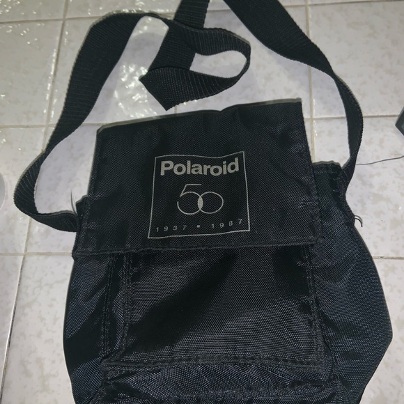 Polaroid 600 land camera - Picture 6 of 6